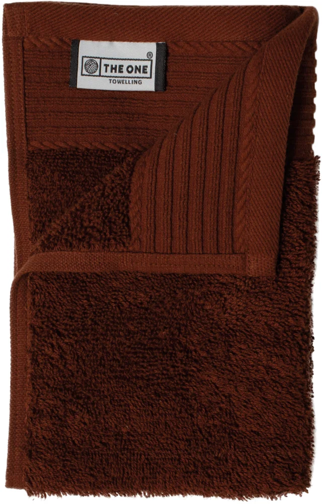 Guest Towel