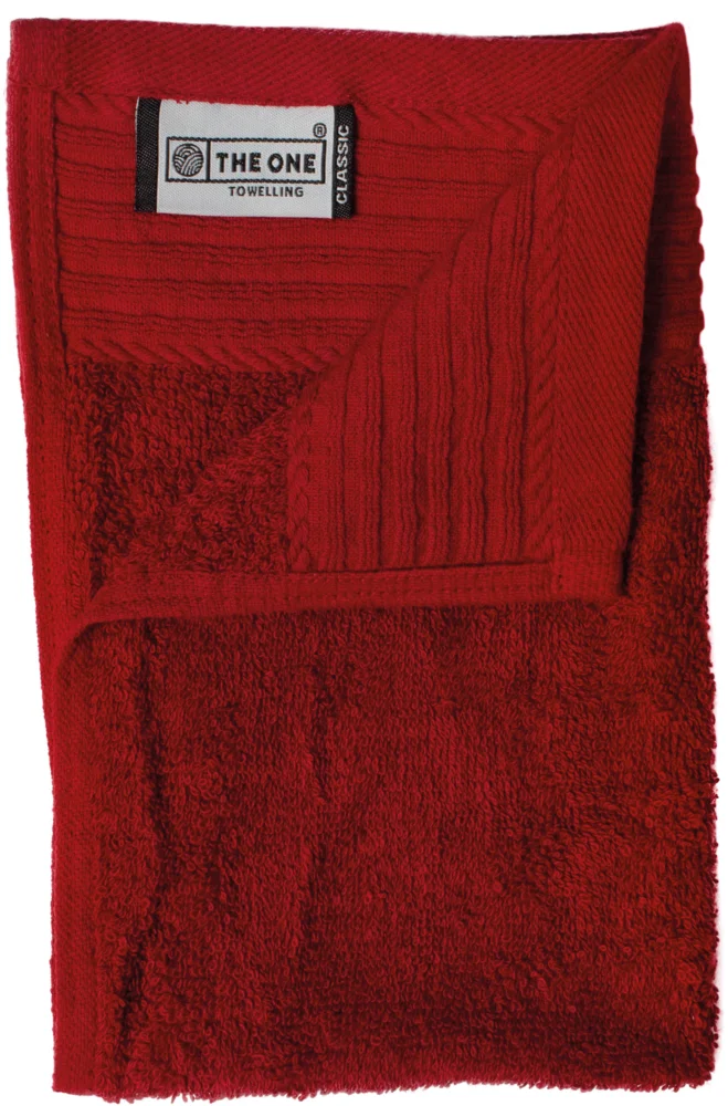 Guest Towel
