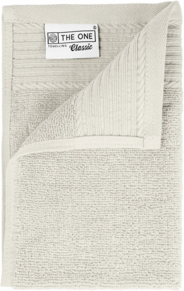 Guest Towel