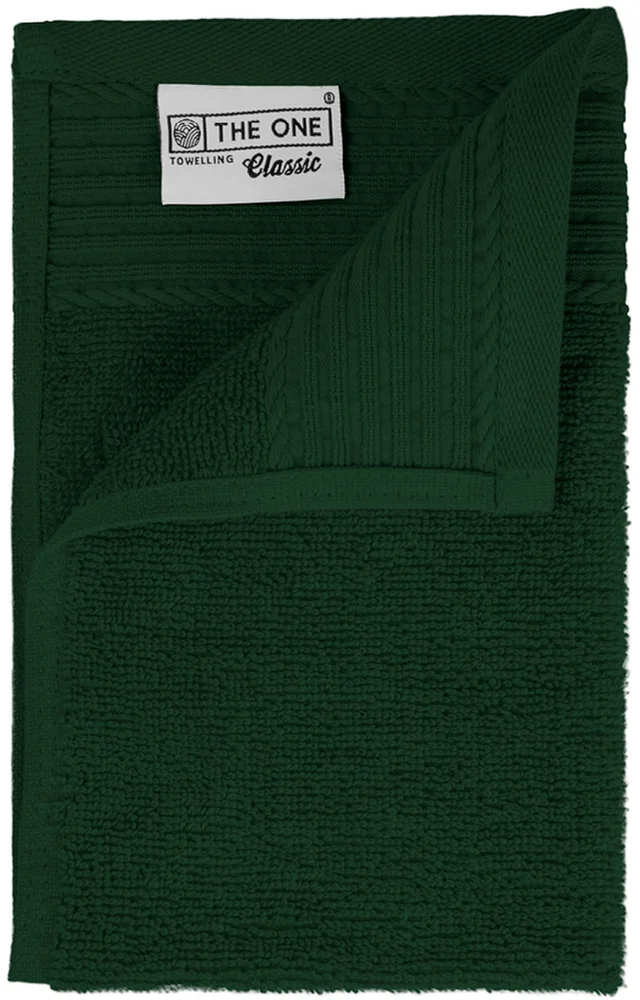 Guest Towel