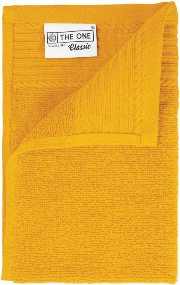 Guest Towel
