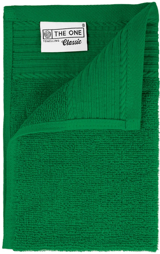 Guest Towel