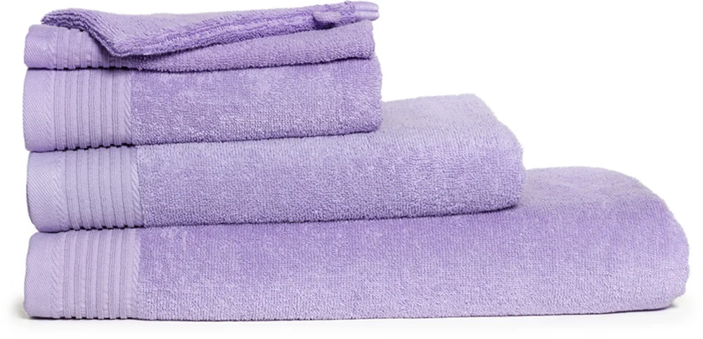 Guest Towel