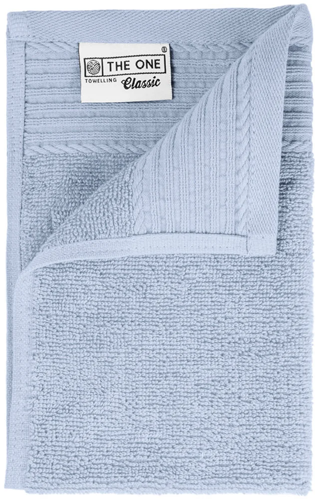 Guest Towel