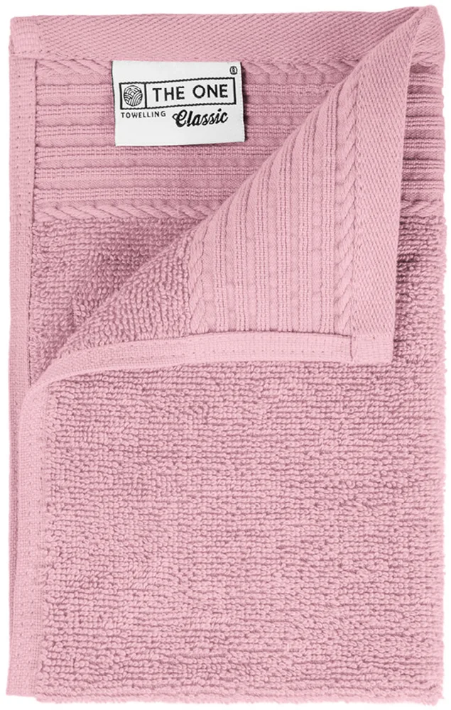 Guest Towel