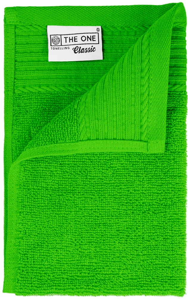Guest Towel