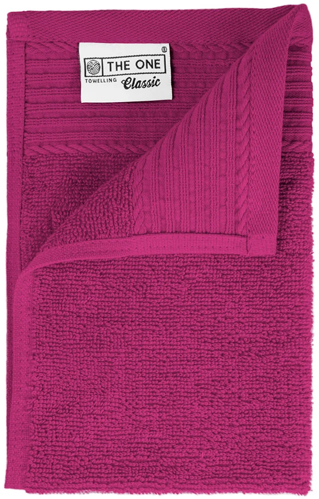 Guest Towel
