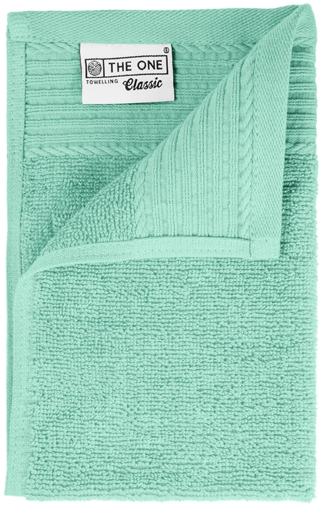 Guest Towel