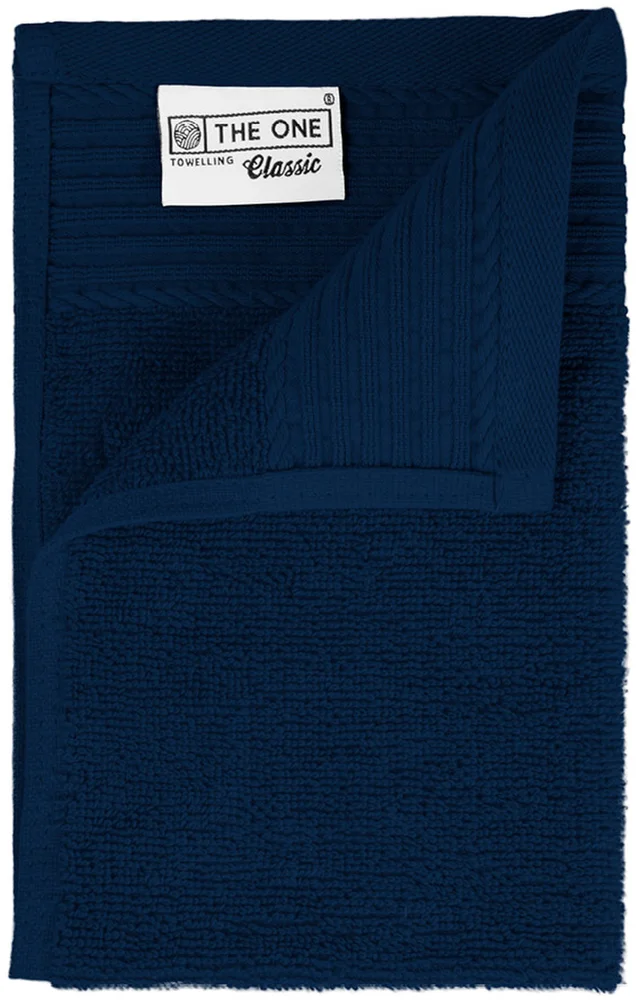 Guest Towel