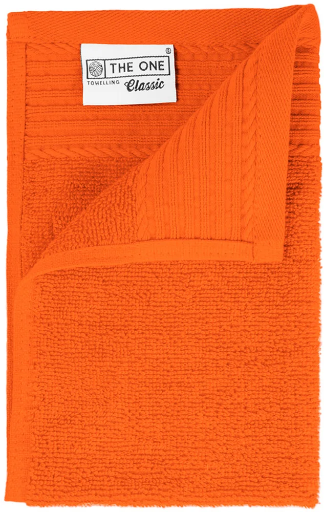 Guest Towel