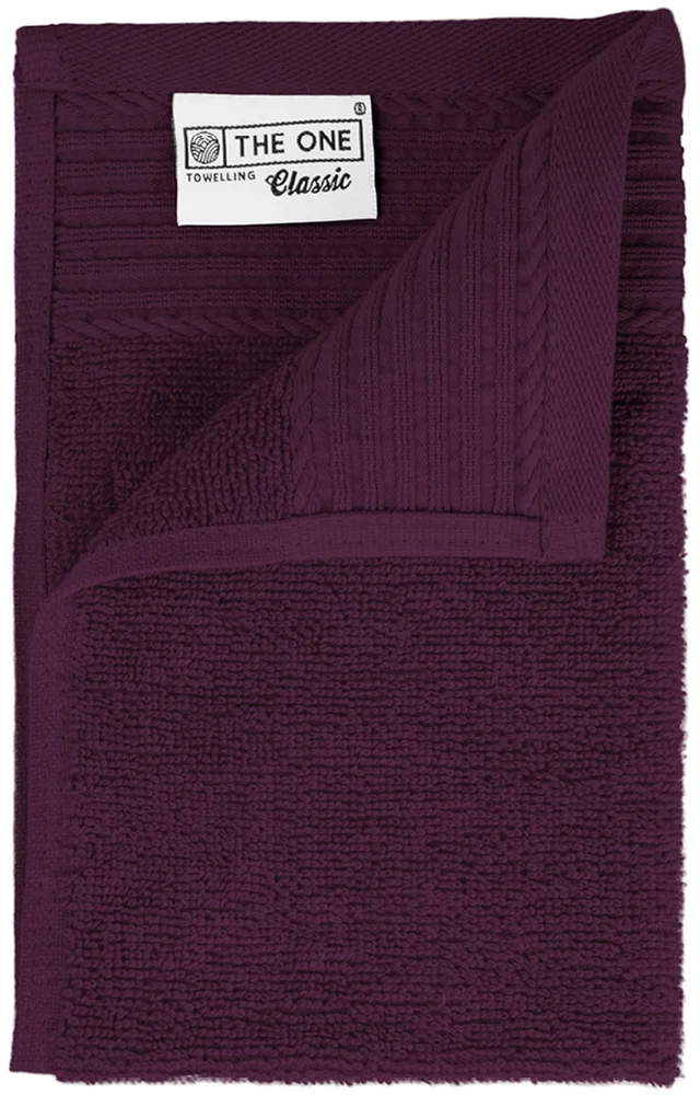 Guest Towel