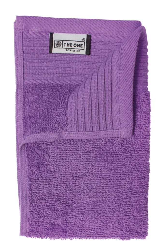 Guest Towel