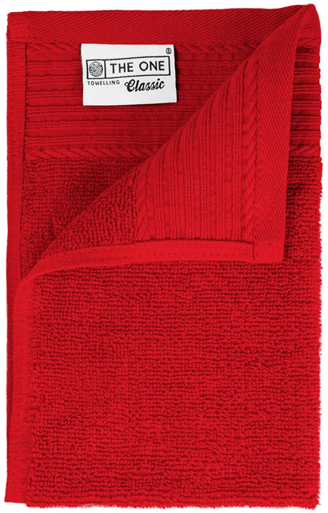 Guest Towel