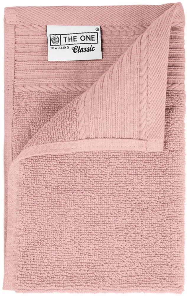 Guest Towel