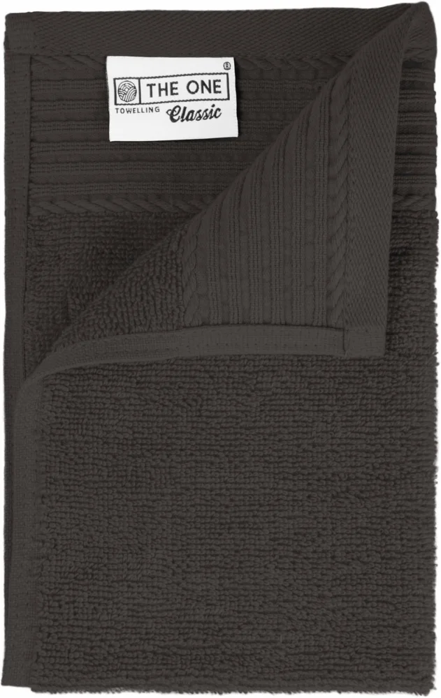 Guest Towel