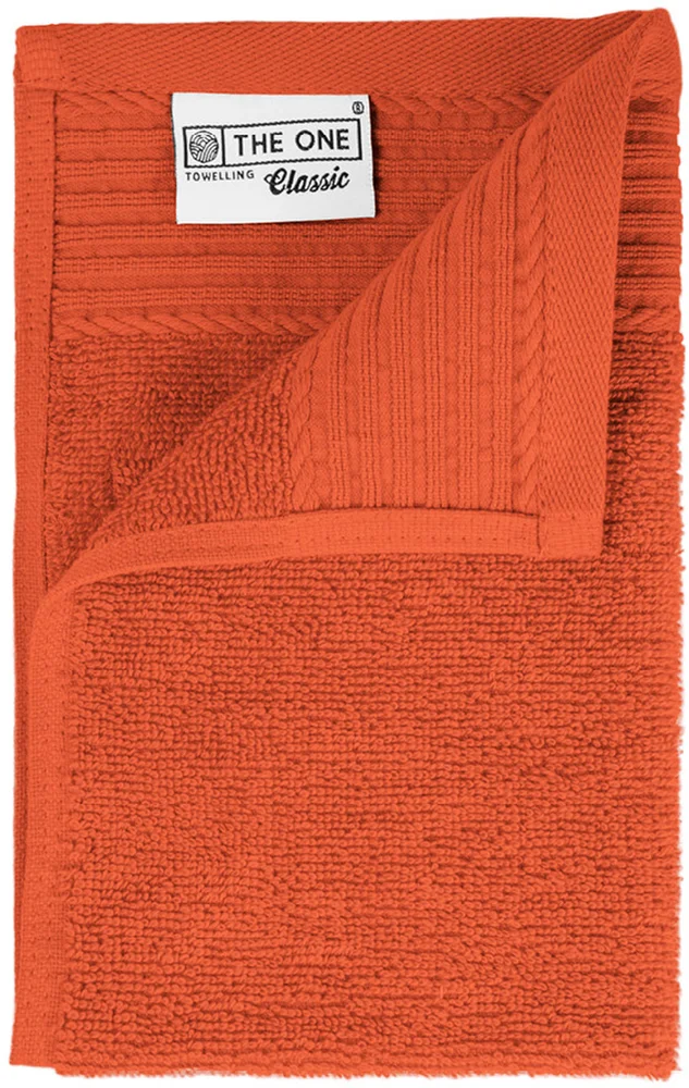 Guest Towel