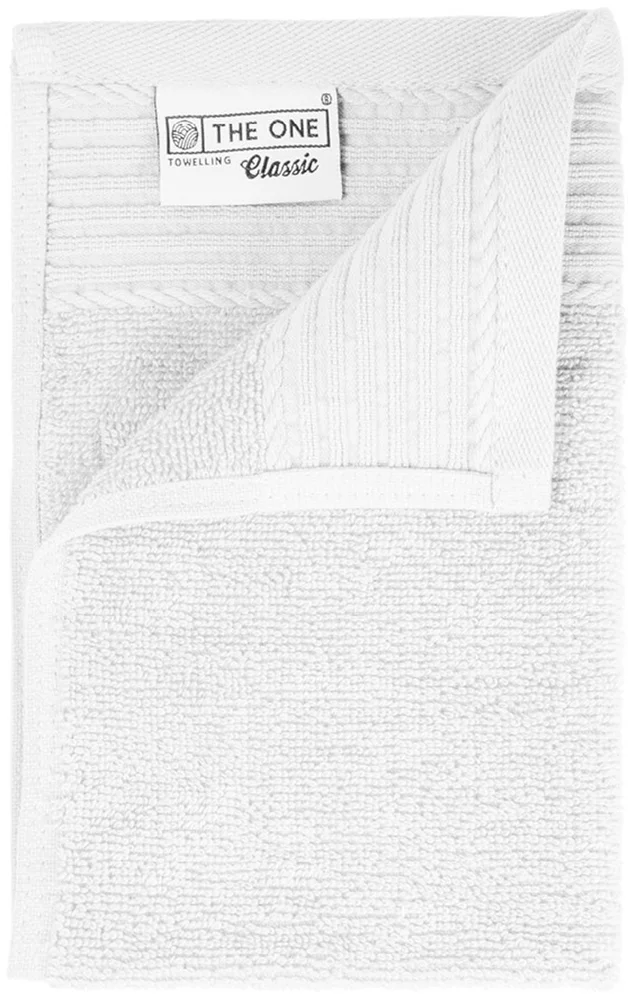 Guest Towel