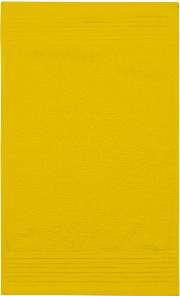 Guest Towel