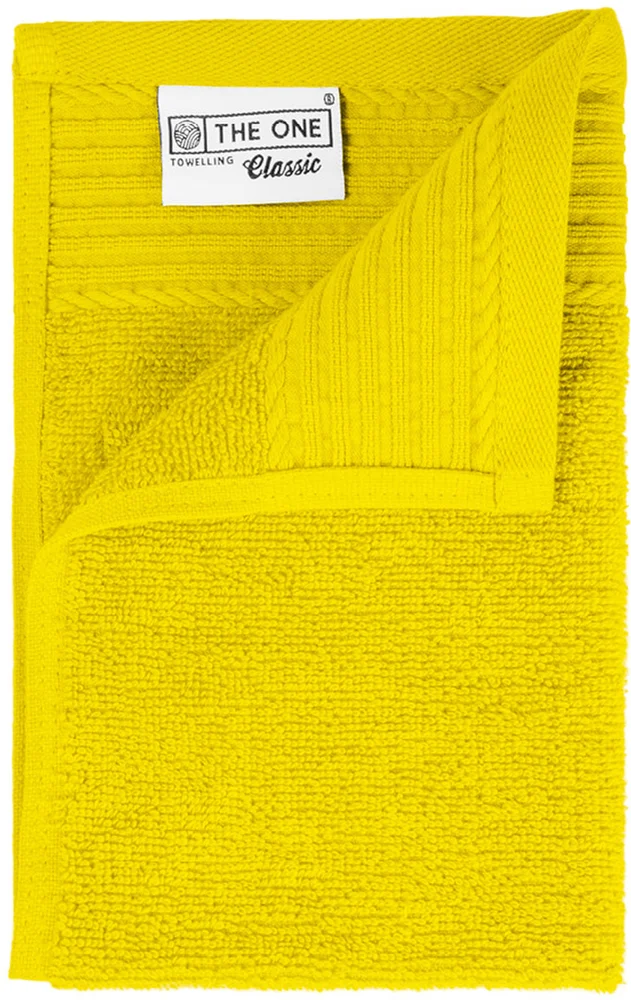 Guest Towel