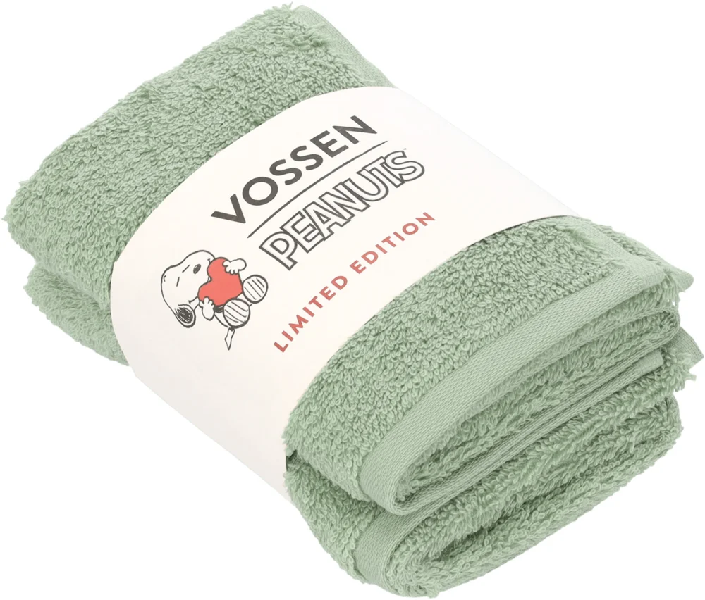 Gästetuch