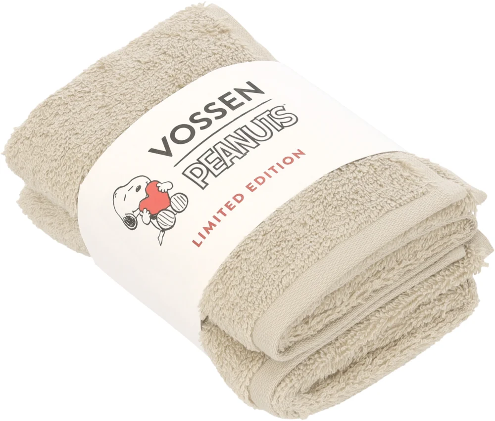 Gästetuch