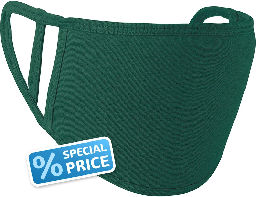 Gesichtsmaske 5er Pack