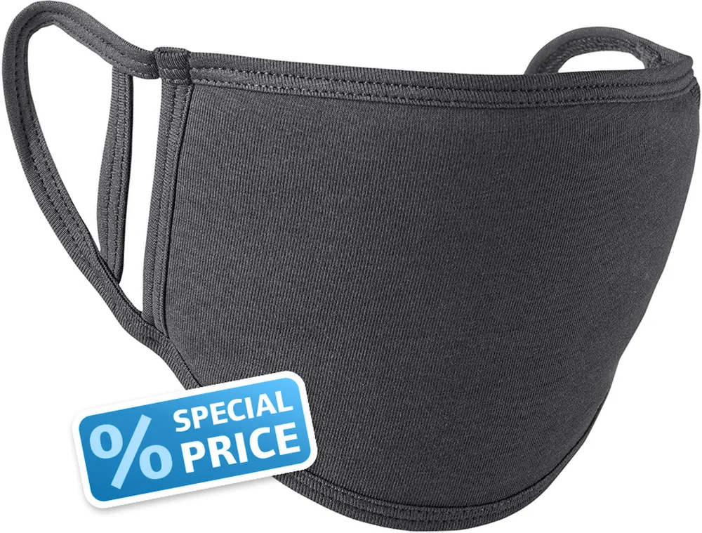 Gesichtsmaske 5er Pack