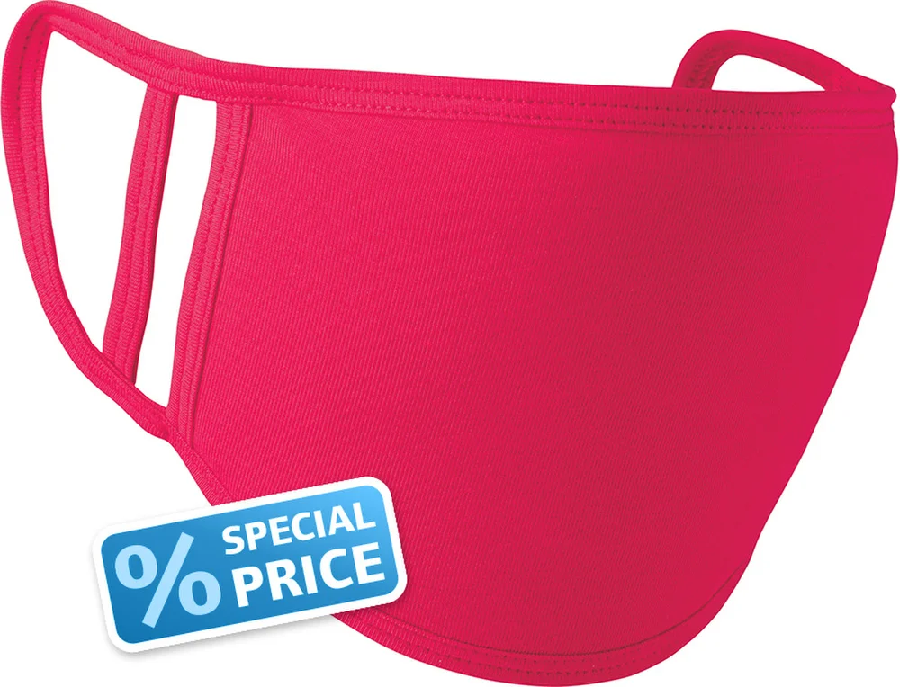 Gesichtsmaske 5er Pack