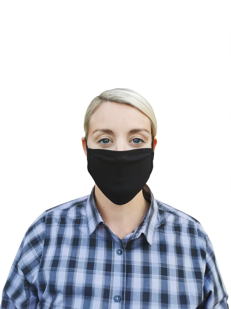 Gesichtsmaske 5er Pack