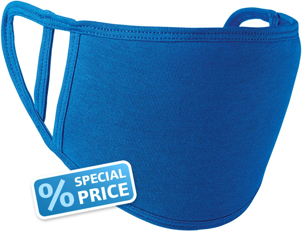 Gesichtsmaske 5er Pack