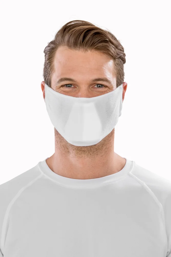 Gesichtsmaske
