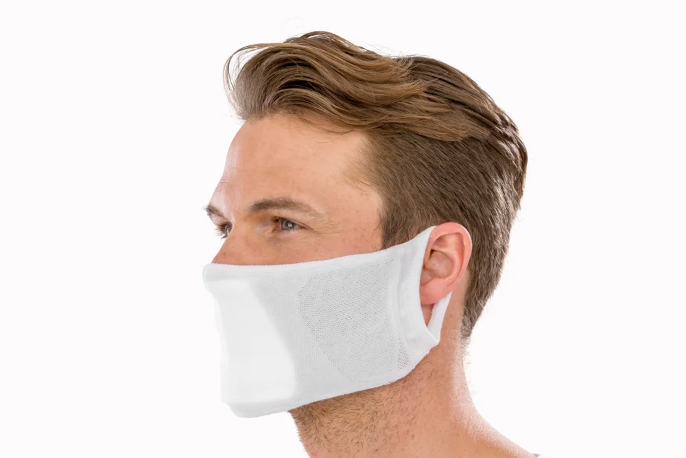 Gesichtsmaske