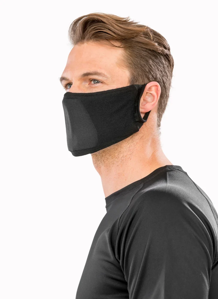Gesichtsmaske