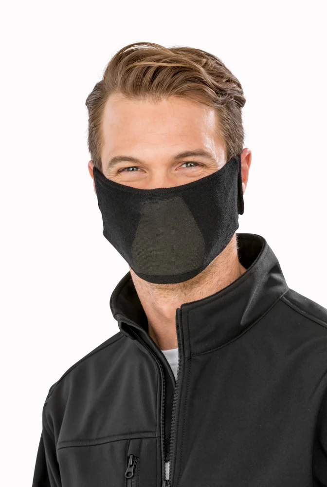 Gesichtsmaske
