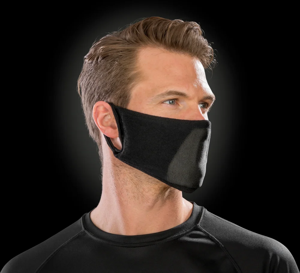 Gesichtsmaske