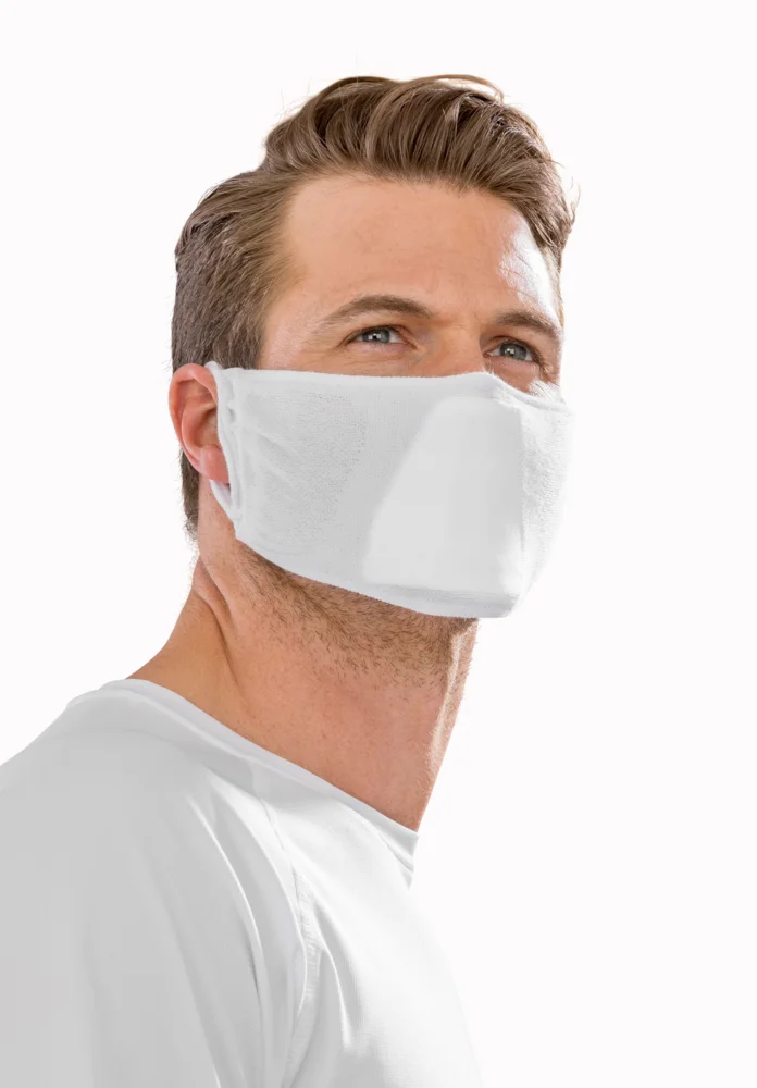 Gesichtsmaske