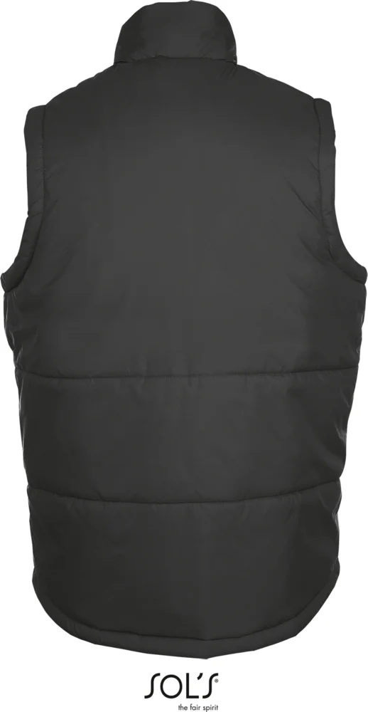 Gesteppter Bodywarmer