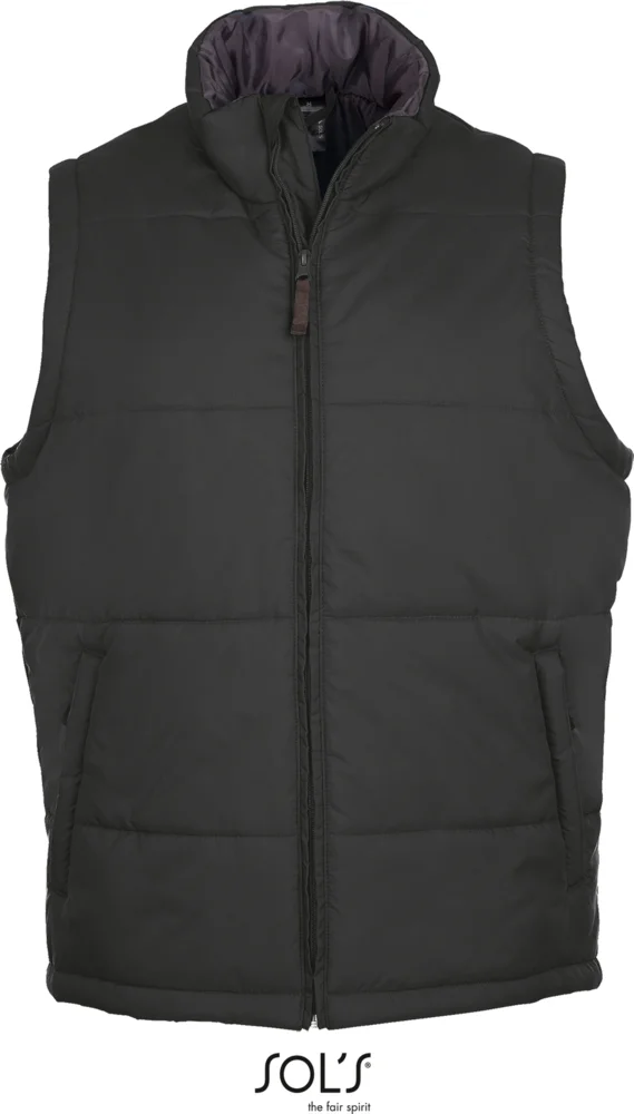 Gesteppter Bodywarmer