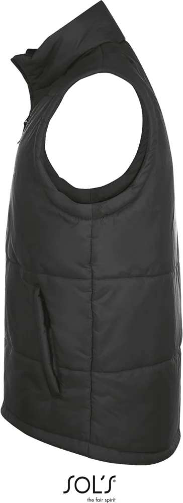 Gesteppter Bodywarmer
