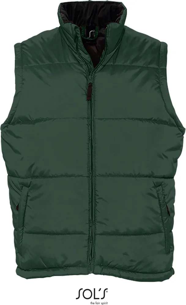 Gesteppter Bodywarmer