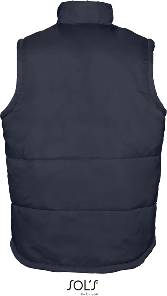 Gesteppter Bodywarmer