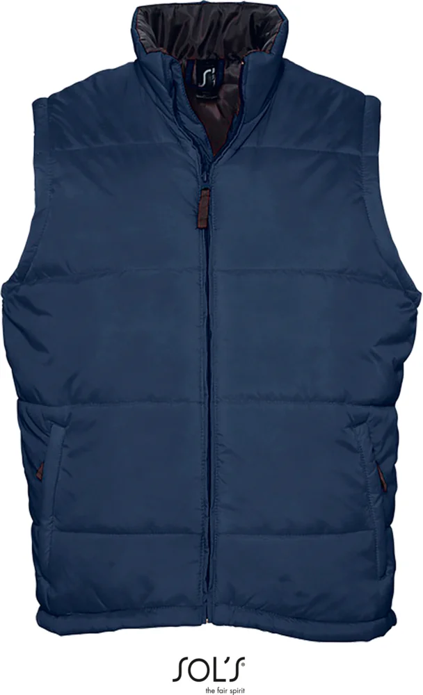 Gesteppter Bodywarmer