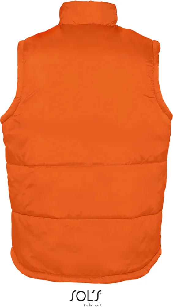 Gesteppter Bodywarmer