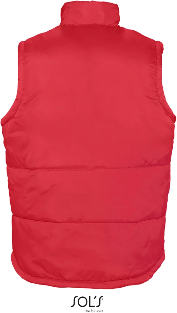 Gesteppter Bodywarmer