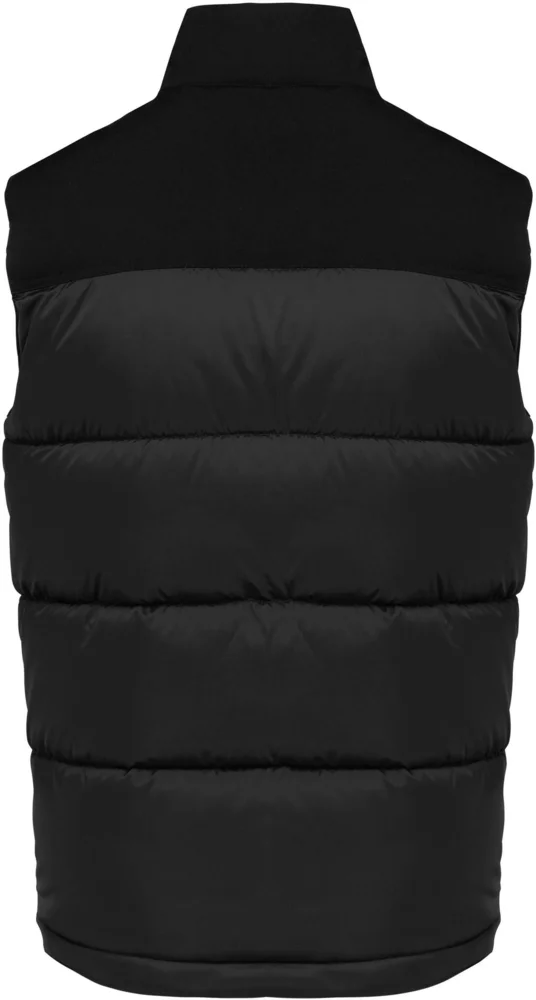 Quilted Bodywarmer