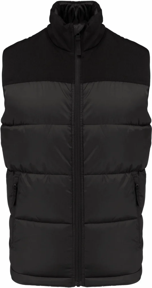 Quilted Bodywarmer