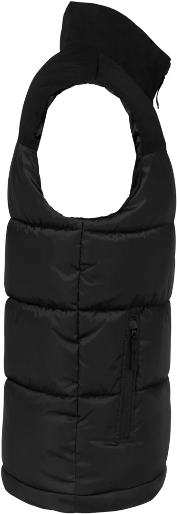 Quilted Bodywarmer