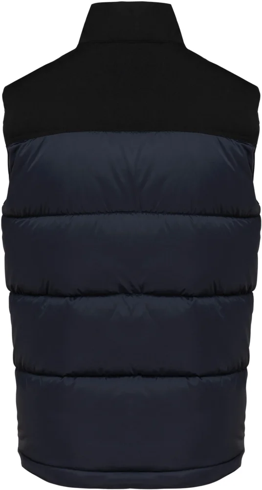 Quilted Bodywarmer