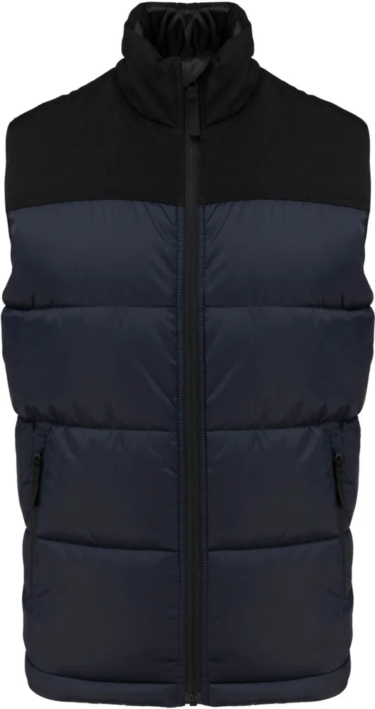 Quilted Bodywarmer
