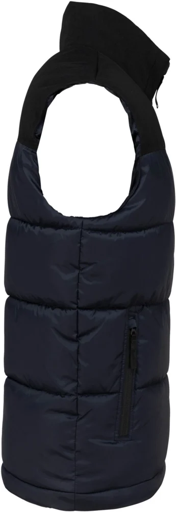 Quilted Bodywarmer
